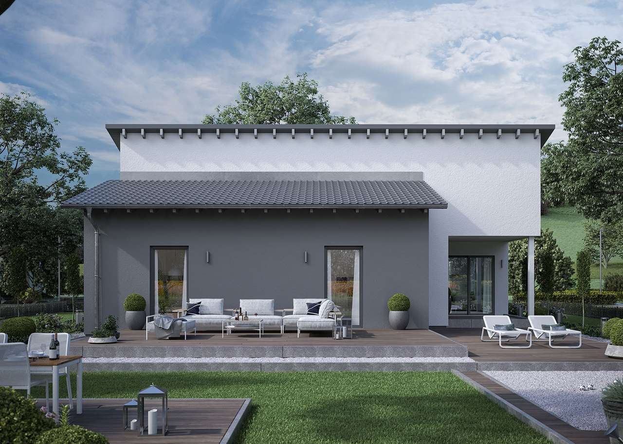 Thumbnail-Haus zum Kaufen in Landstuhl 527.989,00 € 140 m²