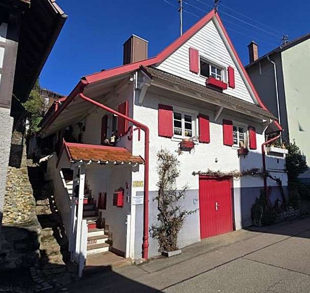 Thumbnail-Haus zum Kaufen in Offenburg 385.000,00 € 116 m²