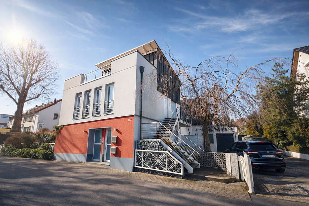 Thumbnail-Wohnung zum Mieten in Dortmund 1.290,00 € 115 m²