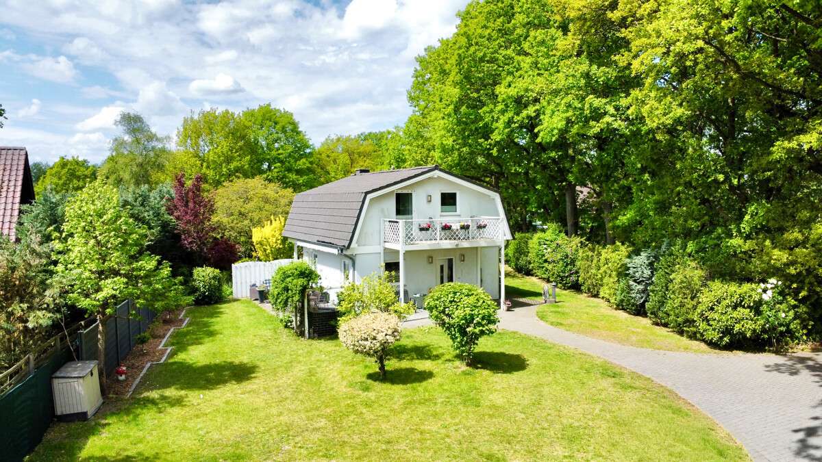 Thumbnail-Haus zum Kaufen in Bandenitz 399.000,00 € 104 m²