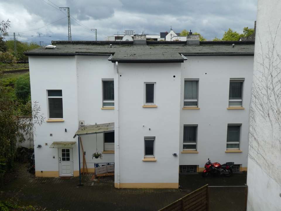 Thumbnail-Wohnung zum Kaufen in Wiesbaden 319.000,00 € 102 m²