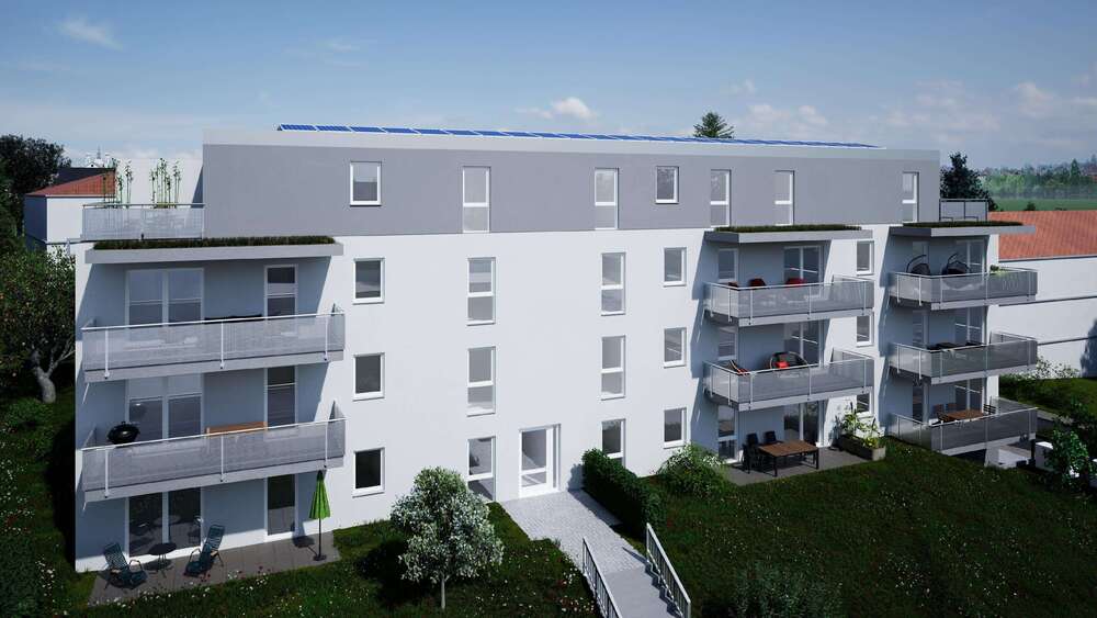Thumbnail-Wohnung zum Kaufen in Bad Harzburg 229.230,00 € 70.1 m²