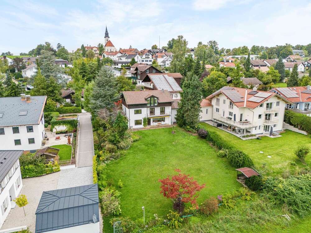 Thumbnail-Haus zum Kaufen in Berg (Aufkirchen) 2.500.000,00 € 242 m²