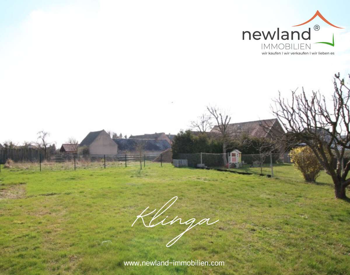 Thumbnail-Grundstück zu verkaufen in Klinga 80.001,00 € 516 m²