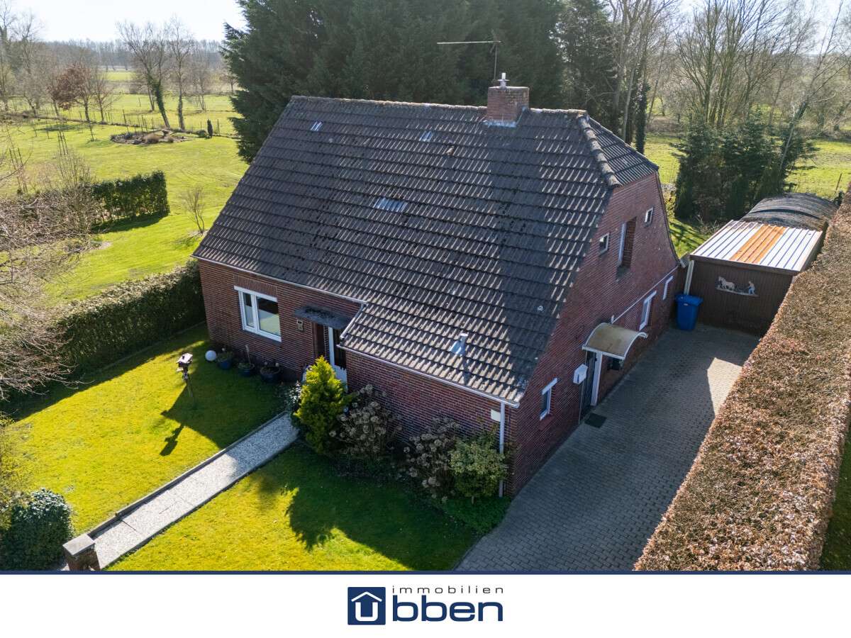 Thumbnail-Haus zum Kaufen in Theene 199.000,00 € 96 m²