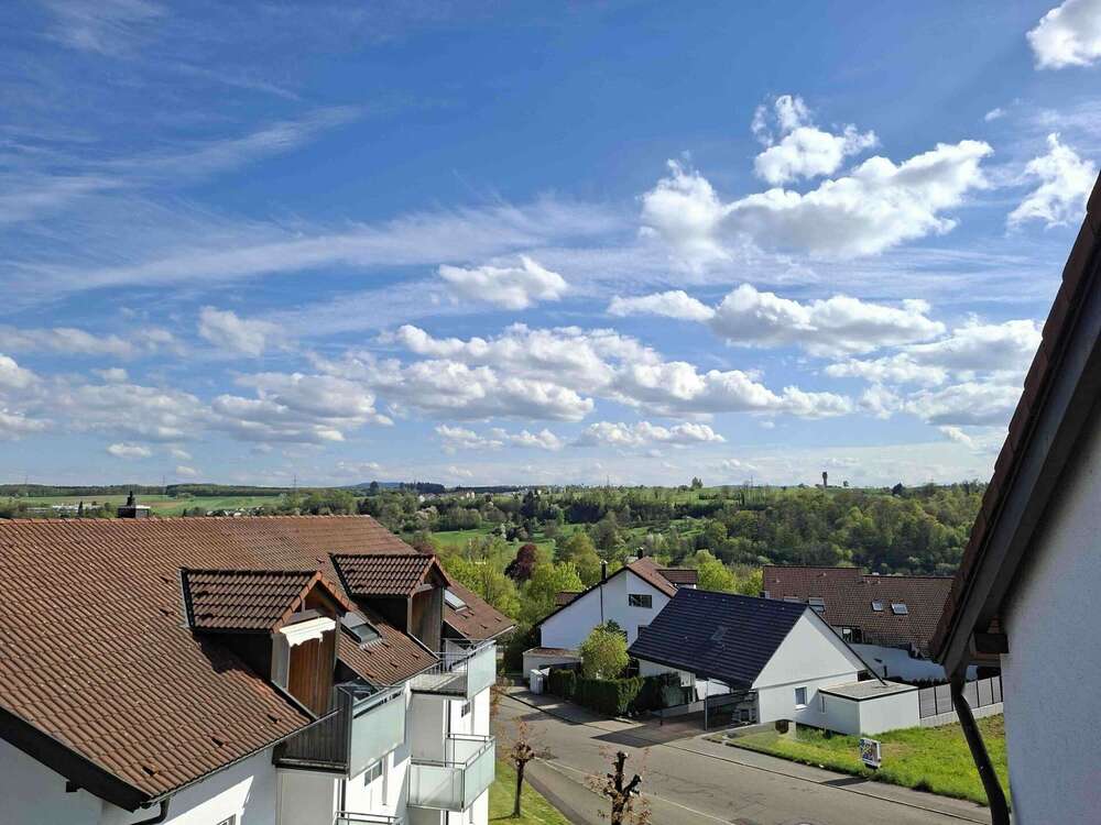 Thumbnail-Wohnung zum Mieten in Ebersbach an der Fils 620,00 € 49.17 m²