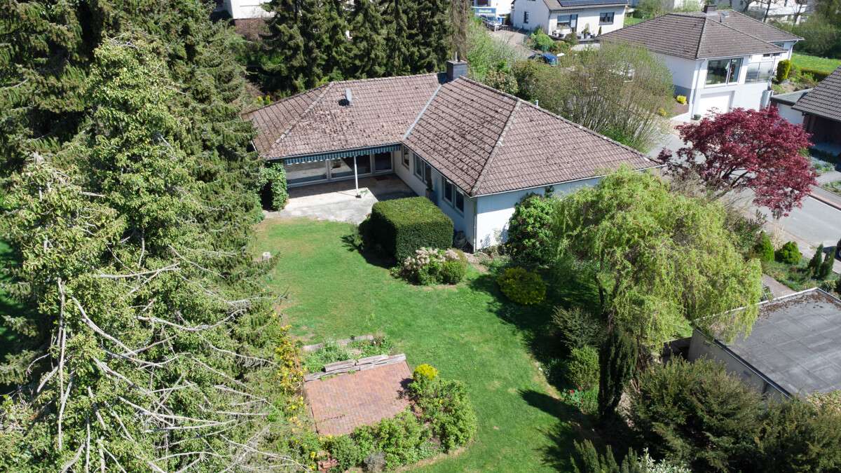 Thumbnail-Haus zum Kaufen in Bad Driburg 269.000,00 € 168.33 m²