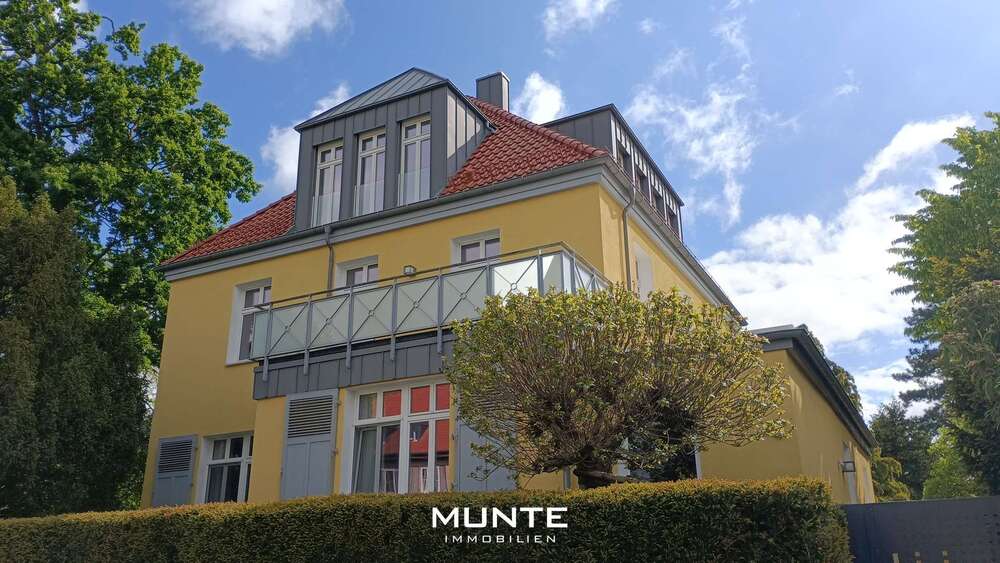 Thumbnail-Wohnung zum Mieten in Wolfenbüttel 1.952,00 € 160 m²