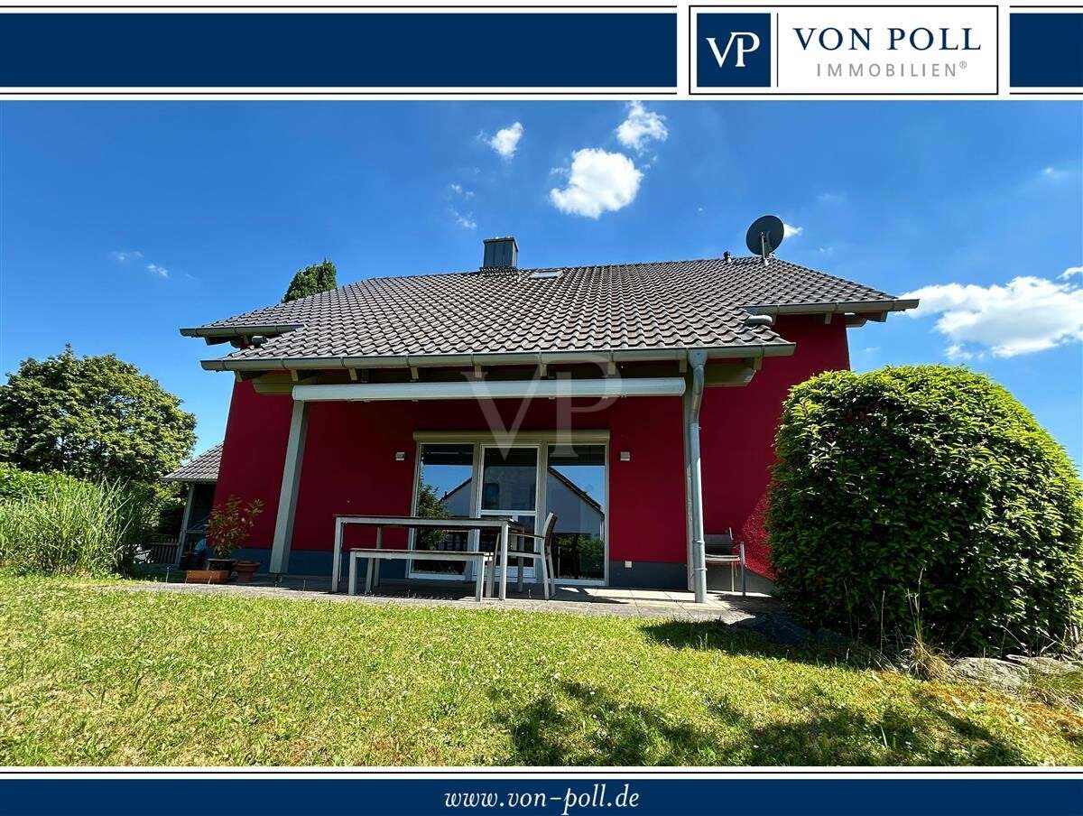 Thumbnail-Haus zum Kaufen in Erlensee 679.000,00 € 145 m²