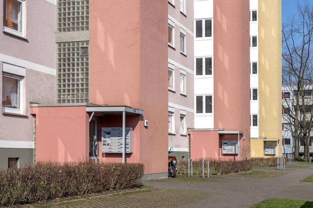 Thumbnail-Wohnung zum Mieten in Dortmund 609,00 € 76 m²