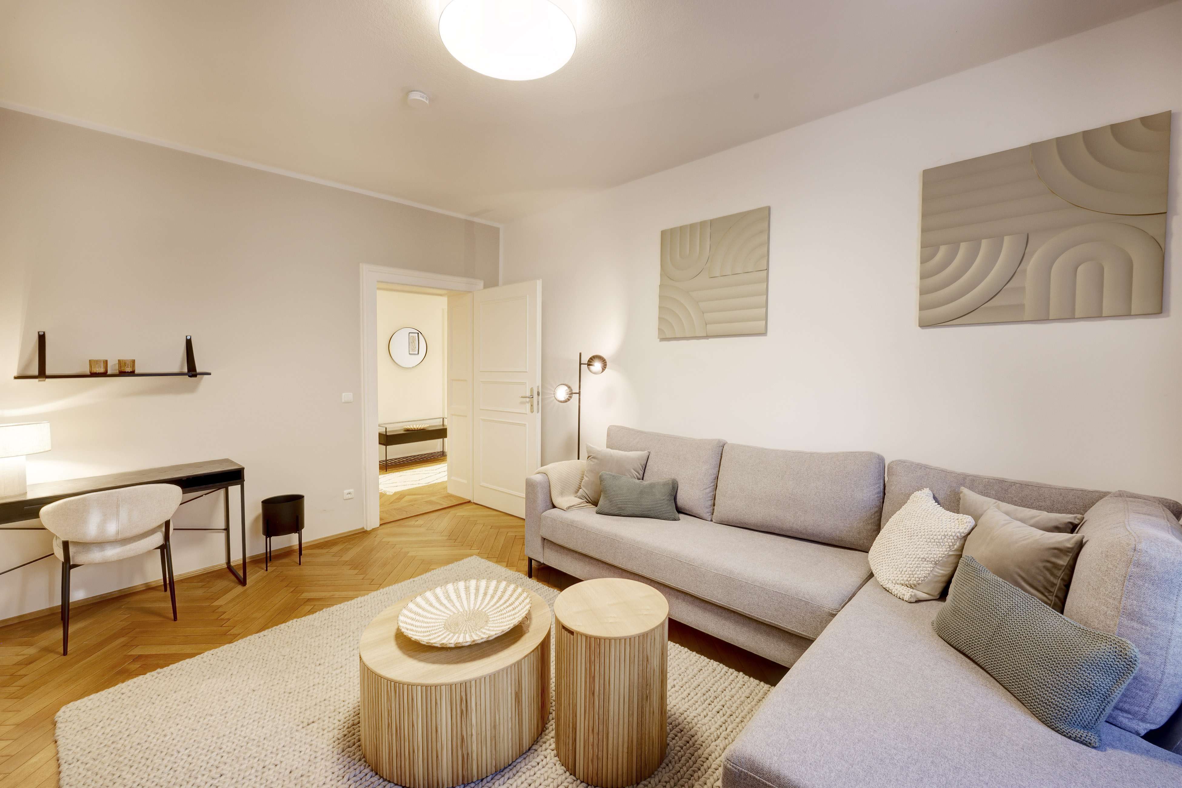 Thumbnail-Wohnung zum Kaufen in München 700.000,00 € 73.74 m²