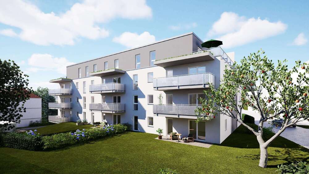 Thumbnail-Wohnung zum Kaufen in Bad Harzburg 328.830,00 € 98.6 m²