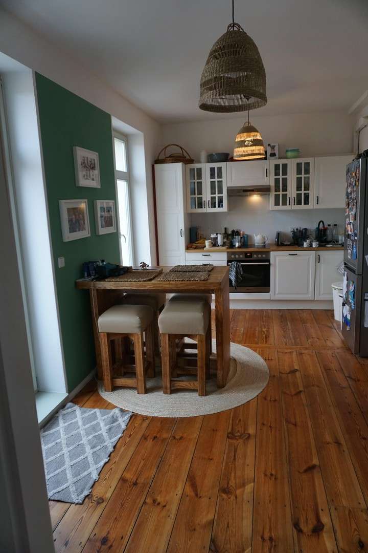 Thumbnail-Wohnung zum Kaufen in Caputh 435.000,00 € 121 m²