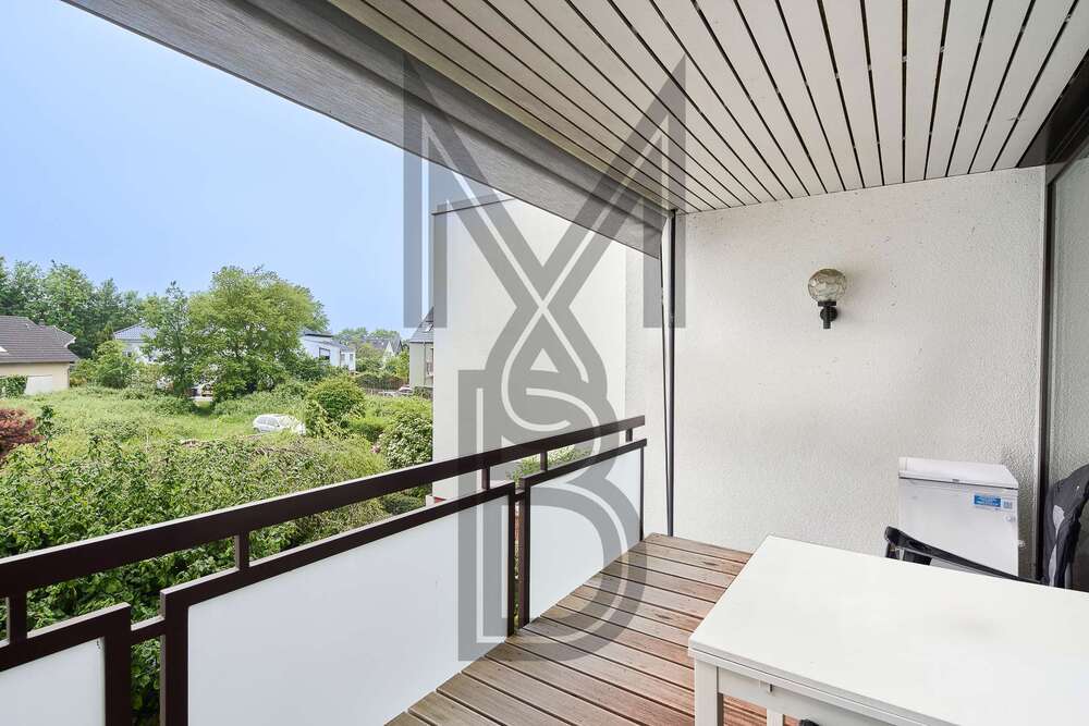 Thumbnail-Wohnung zum Kaufen in Bergisch Gladbach Refrath 450.000,00 € 125 m²