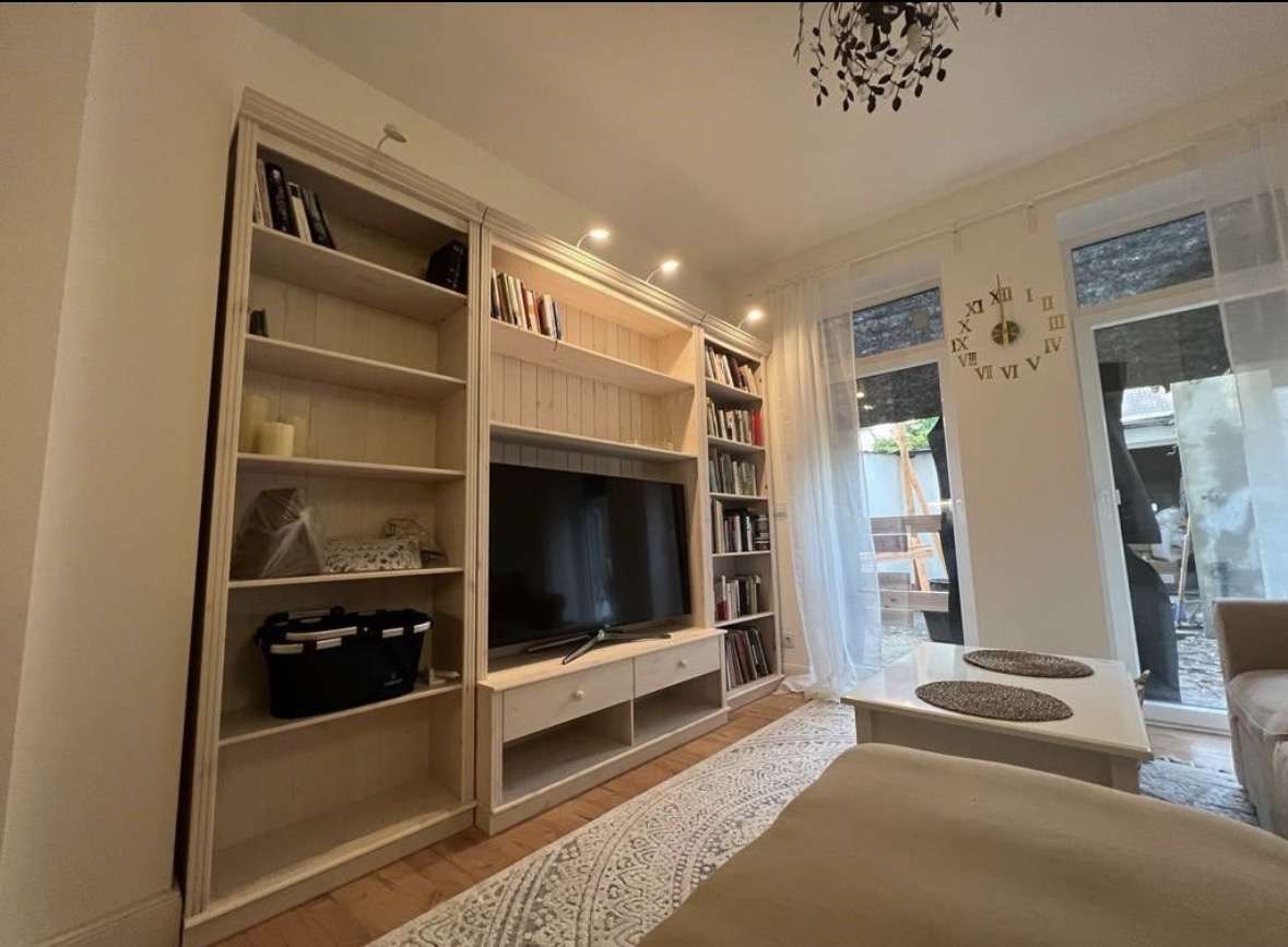 Thumbnail-Wohnung zum Mieten in Lemgo 700,00 € 56 m²