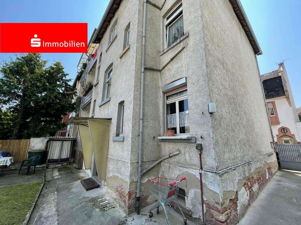 Thumbnail-Haus zum Kaufen in Offenbach 409.000,00 € 213.15 m²
