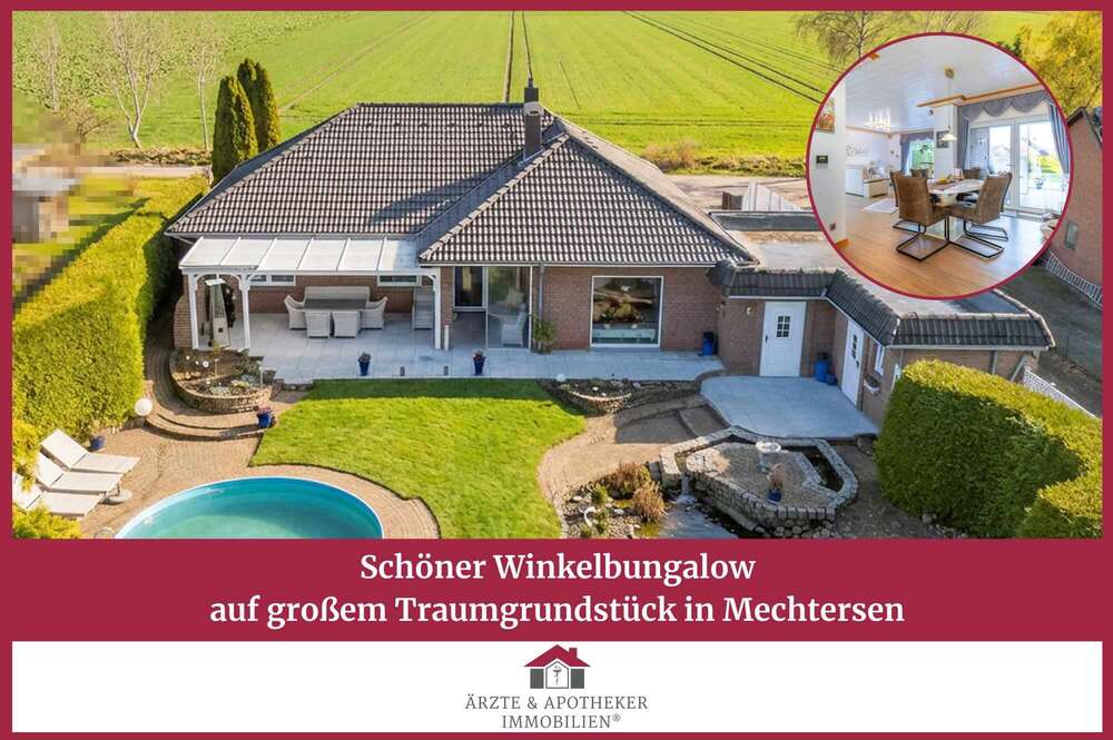 Thumbnail-Haus zum Kaufen in Mechtersen 560.000,00 € 121.76 m²