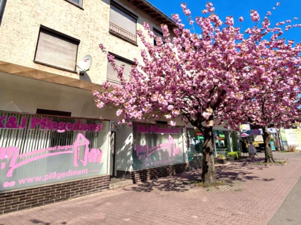 Thumbnail-Büro in Weinheim 990,00 € 66.69 m²