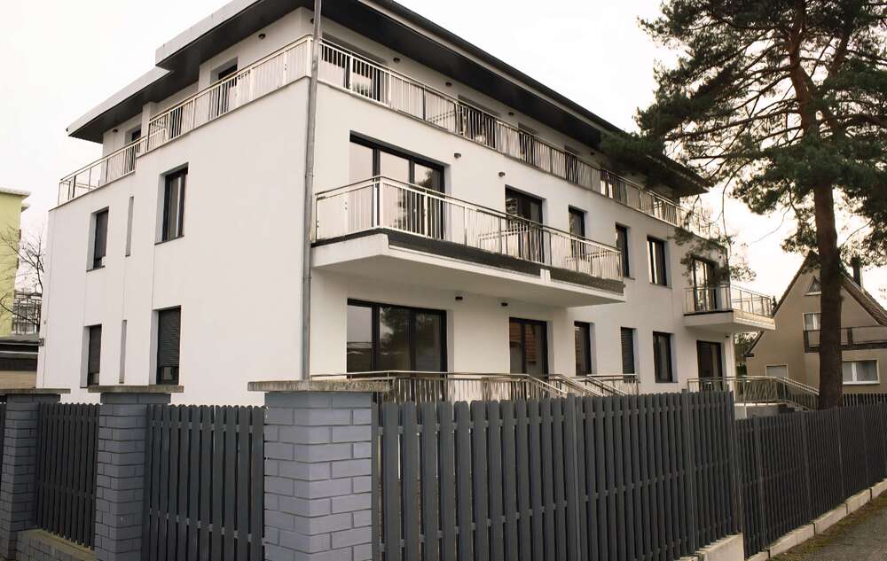 Thumbnail-Wohnung zum Mieten in Berlin 1.000,00 € 70 m²