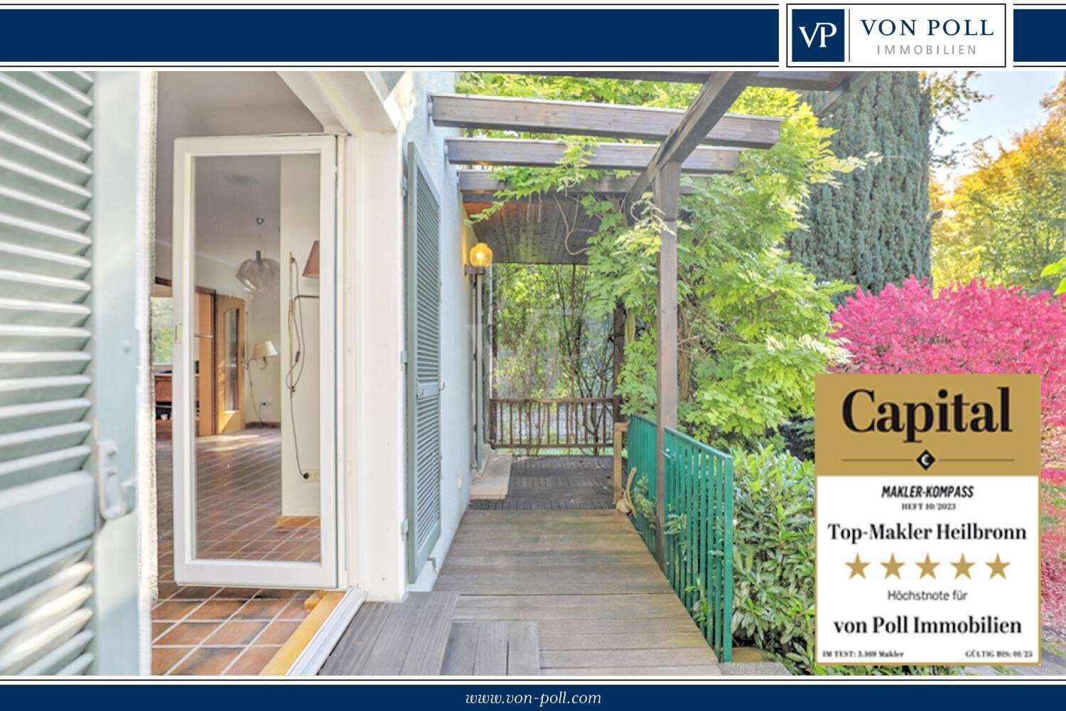 Thumbnail-Haus zum Kaufen in Heilbronn 1.145.000,00 € 182 m²