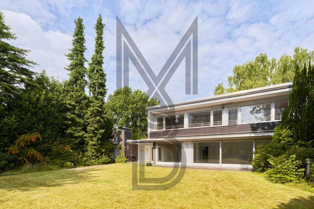 Thumbnail-Haus zum Kaufen in Krefeld Bockum 695.000,00 € 206 m²