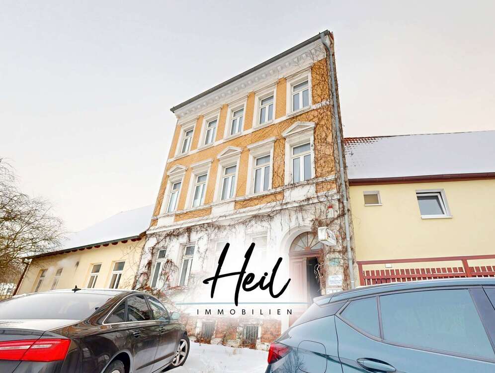 Thumbnail-Haus zum Kaufen in Leipzig 560.000,00 € 197.71 m²