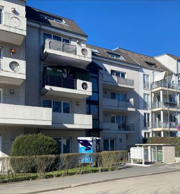 Thumbnail-Wohnung zum Mieten in Köln 785,00 € 53 m²