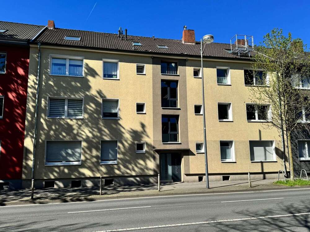 Thumbnail-Wohnung zum Mieten in Dortmund 942,00 € 80 m²