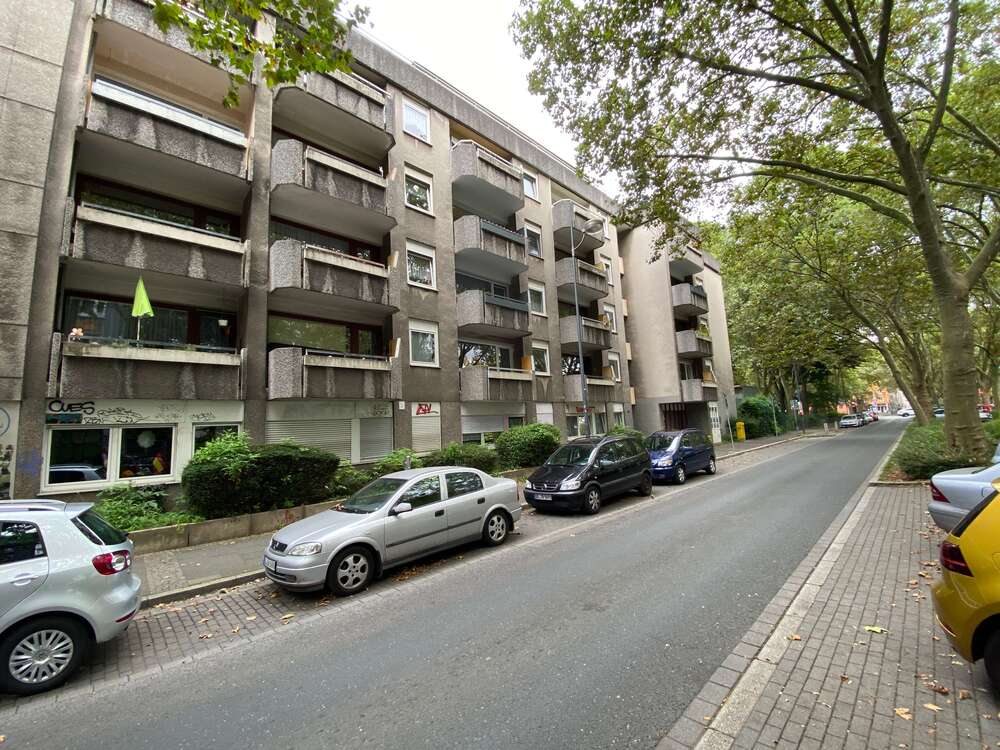 Thumbnail-Wohnung zum Mieten in Dortmund 277,19 € 53 m²