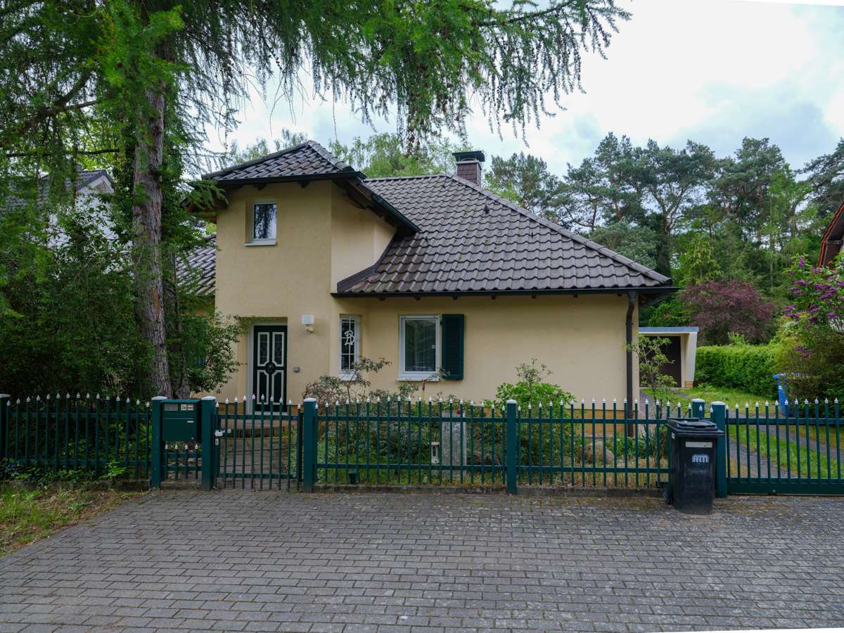 Thumbnail-Haus zum Kaufen in Bergholz Rechbrücke 785.000,00 € 160 m²