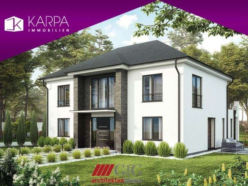 Thumbnail-Haus zum Kaufen in Hamburg 850.000,00 € 125 m²