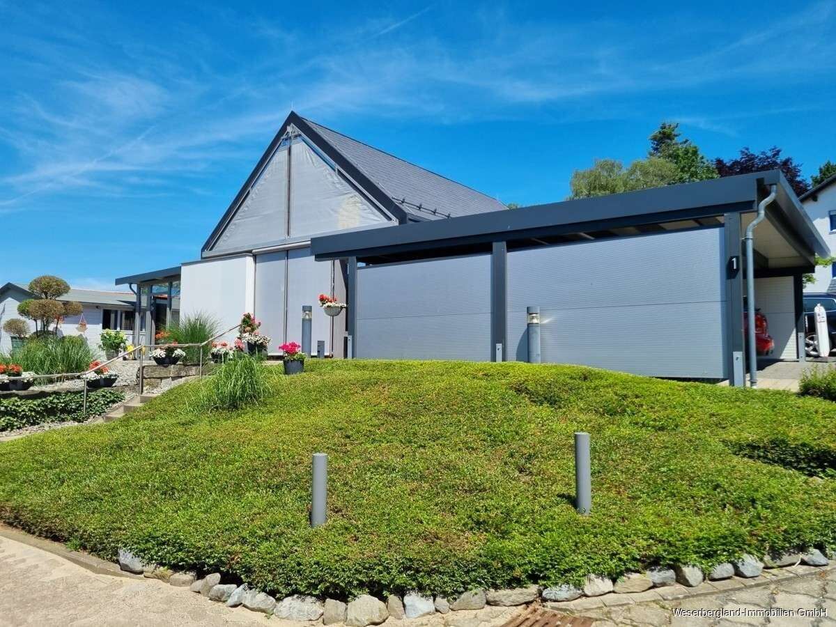 Thumbnail-Haus zum Kaufen in Coppenbrügge 285.000,00 € 140 m²