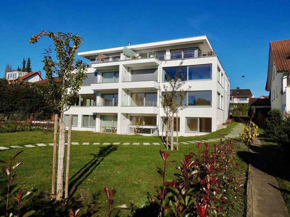 Thumbnail-Wohnung zum Kaufen in Überlingen 710.000,00 € 82.07 m²