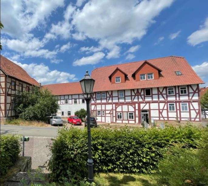 Thumbnail-Haus zum Kaufen in Wolfhagen 699.000,00 € 485 m²