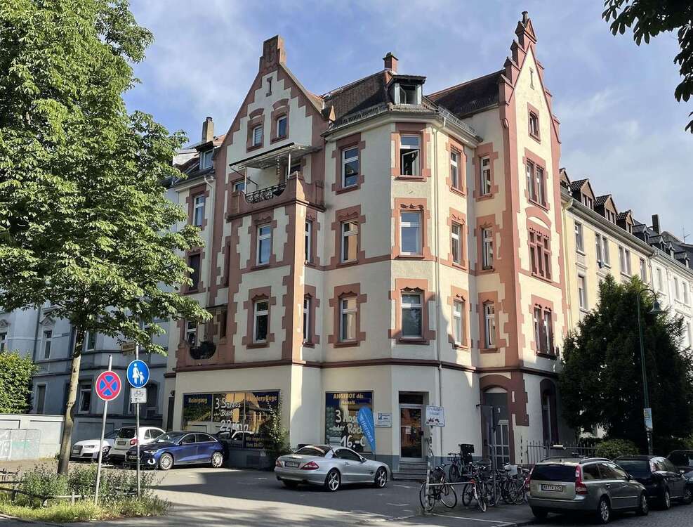 Thumbnail-Haus zum Kaufen in Darmstadt 2.950.000,00 € 793 m²