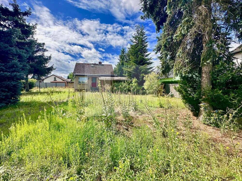 Thumbnail-Grundstück zu verkaufen in Wildau 349.000,00 € 973 m²