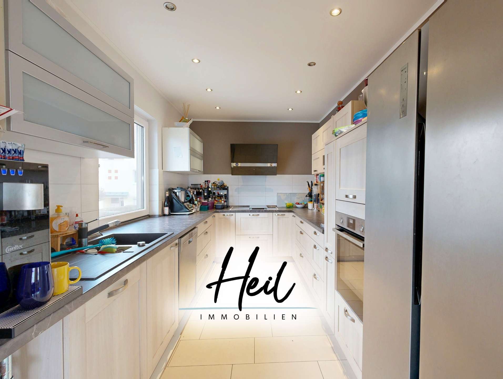 Thumbnail-Haus zum Kaufen in Markranstädt 385.000,00 € 120 m²