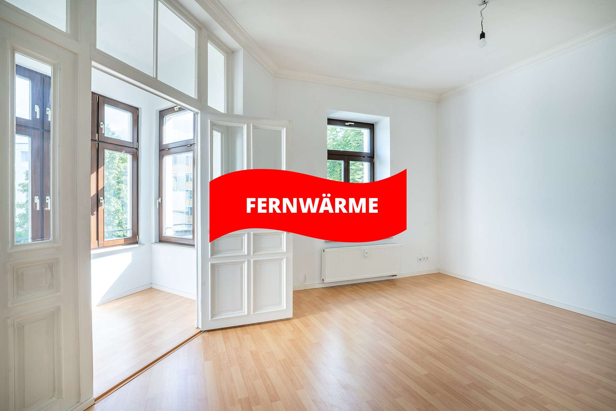Thumbnail-Wohnung zum Kaufen in Leipzig 225.000,00 € 48.6 m²