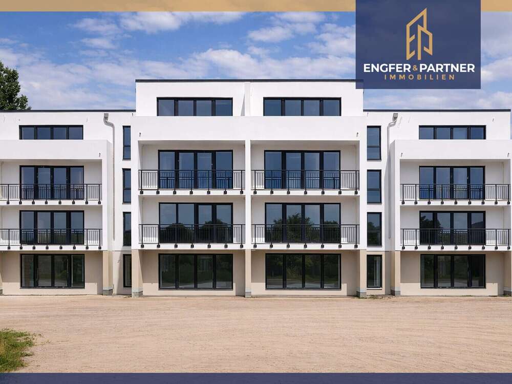 Thumbnail-Wohnung zum Kaufen in Bad Doberan 339.000,00 € 69 m²