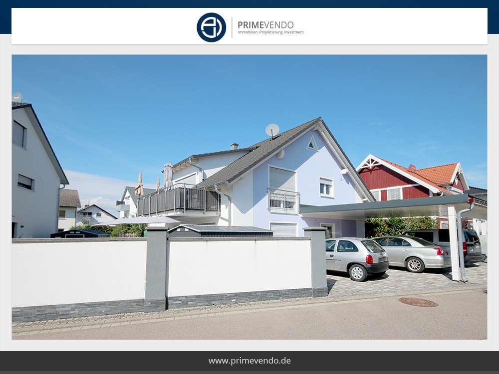 Thumbnail-Haus zum Kaufen in Offenburg 750.000,00 € 251 m²