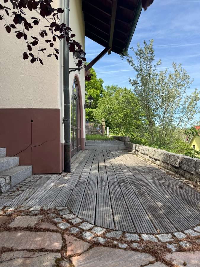 Thumbnail-Haus zum Kaufen in Blankenbach 1.180.000,00 € 347 m²