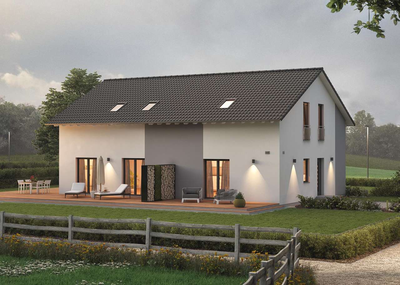 Thumbnail-Haus zum Kaufen in Trippstadt 609.799,00 € 240 m²