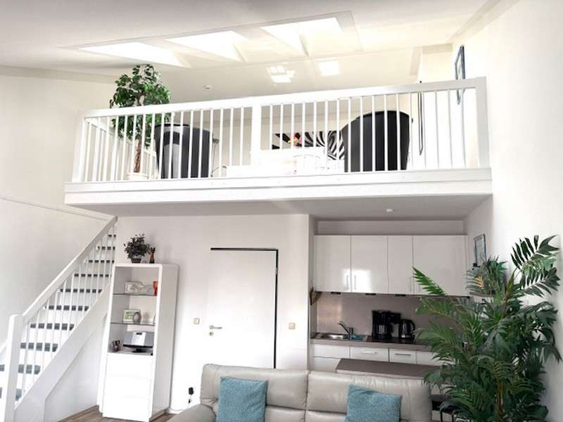 Thumbnail-Wohnung zum Kaufen in Timmendorfer Strand 465.000,00 € 65 m²