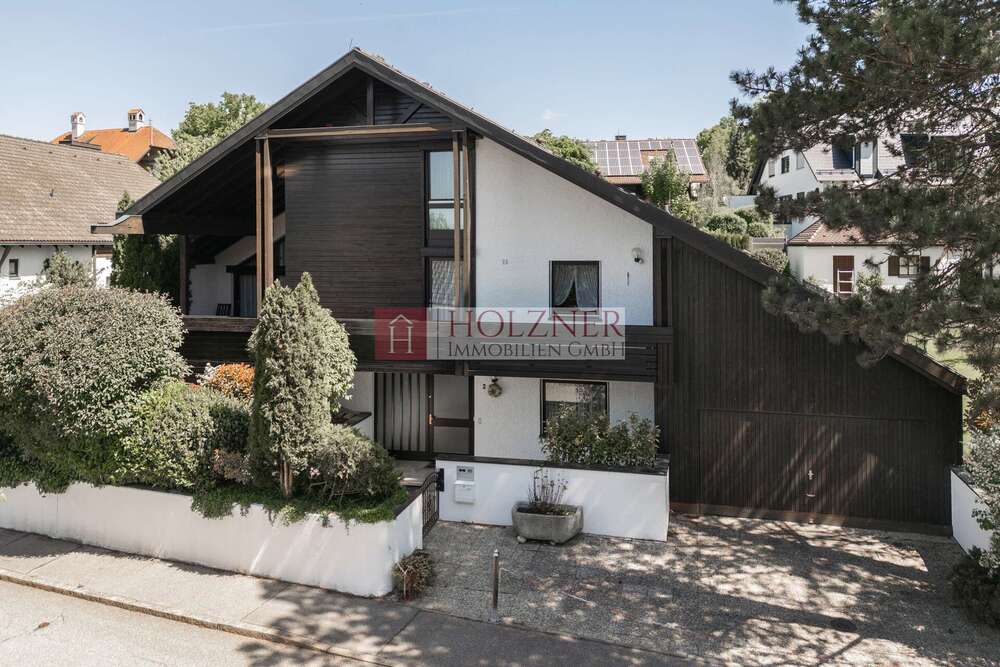 Thumbnail-Haus zum Kaufen in Landshut 922.000,00 € 148 m²