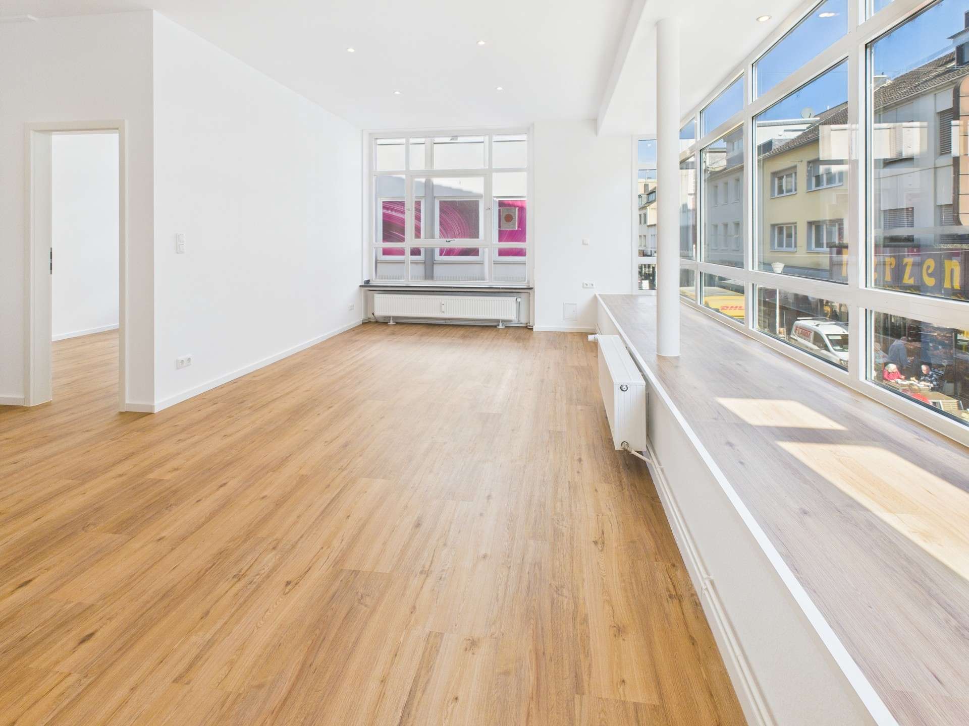 Thumbnail-Wohnung zum Mieten in Düren 1.100,00 € 95 m²