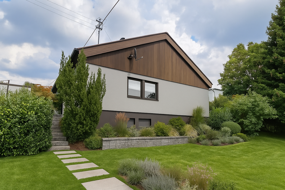 Thumbnail-Haus zum Kaufen in Donzdorf 449.000,00 € 150 m²