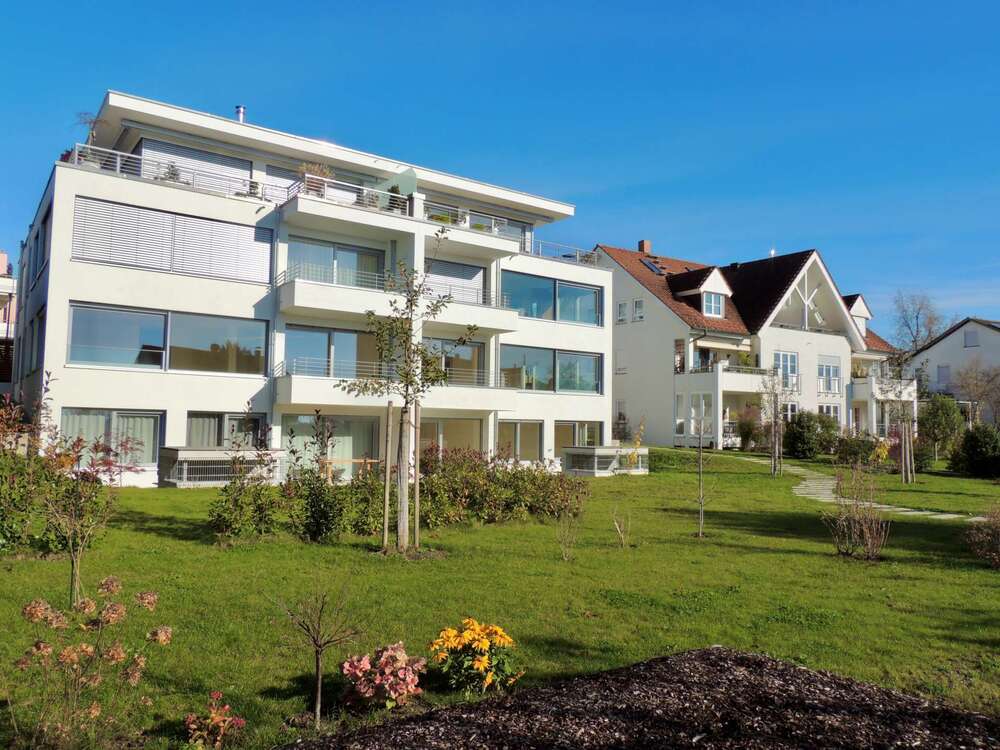 Thumbnail-Wohnung zum Kaufen in Überlingen 990.000,00 € 109.31 m²