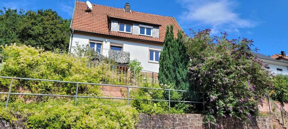 Thumbnail-Haus zum Kaufen in Gemünden am Main 285.000,00 € 94 m²