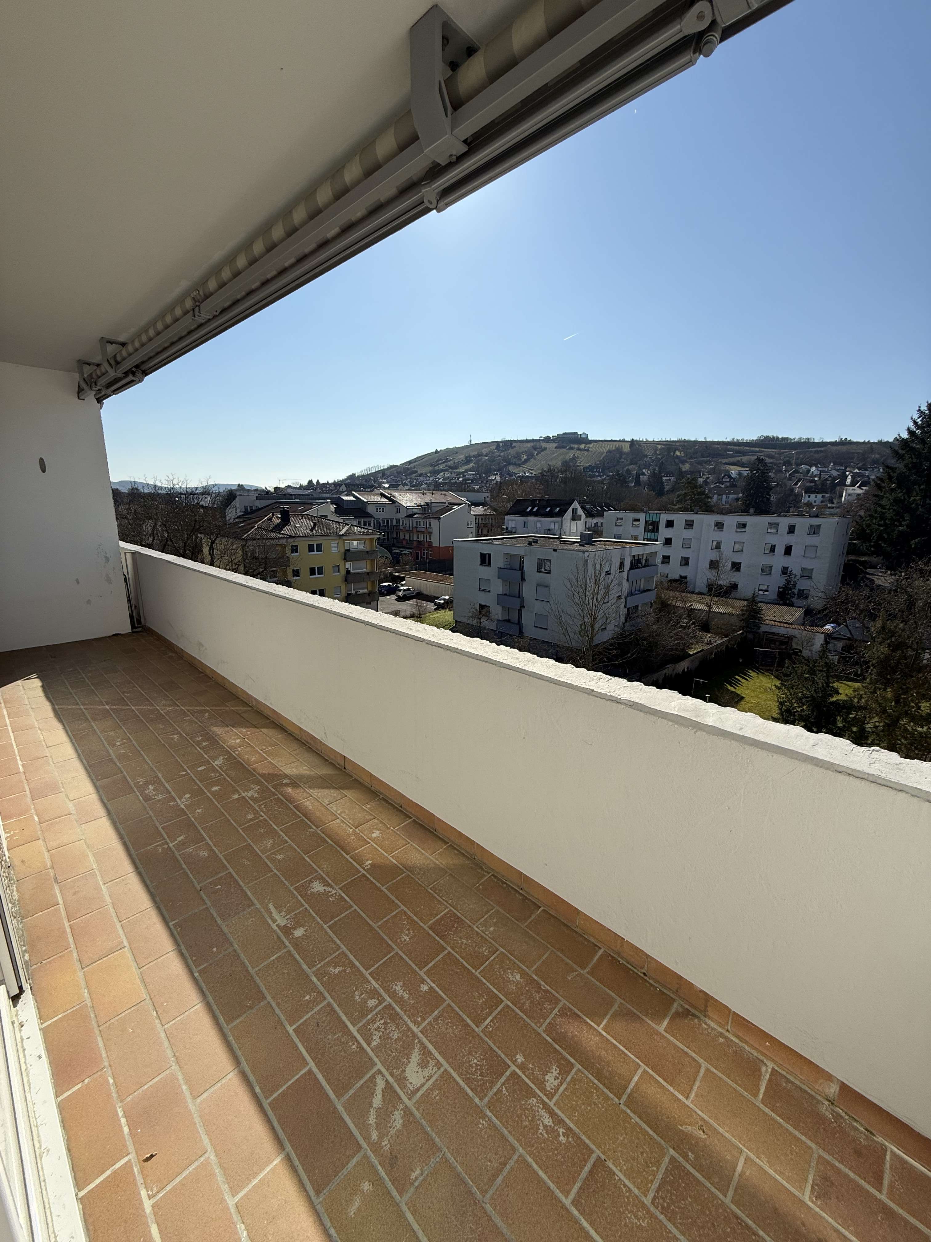 Thumbnail-Wohnung zum Mieten in Würzburg 1.050,00 € 86 m²