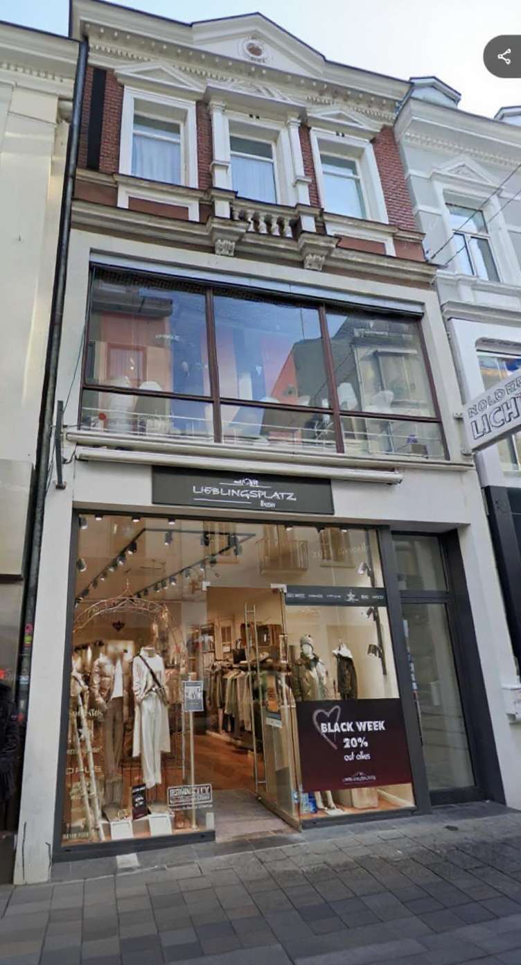 Thumbnail-Büro in Bonn 1.400,00 € 54 m²